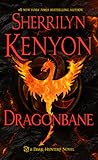 Dragonbane by Sherrilyn Kenyon