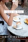 Rome in Love by Anita Hughes