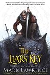 The Liar's Key by Mark  Lawrence