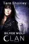 Silver Wolf Clan by Tera Shanley