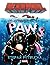 Deadpool: Paws: A Novel of the Marvel Universe