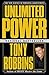 Unlimited Power by Anthony Robbins