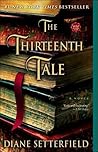 The Thirteenth Tale by Diane Setterfield