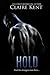 Hold by Claire Kent