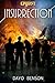 Insurrection (Crystal #3)