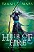 Heir of Fire by Sarah J. Maas