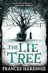 The Lie Tree by Frances Hardinge