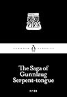 The Saga of Gunnlaug Serpent-tongue