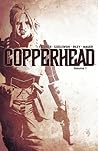 Copperhead, Vol. 1 by Jay Faerber