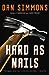 Hard as Nails (Joe Kurtz, #3)
