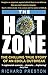 The Hot Zone by Richard   Preston