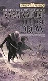 The Lone Drow by R.A. Salvatore