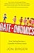 Date-onomics: How Dating Became a Lopsided Numbers Game