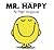 Mr. Happy (Mr. Men, #3)