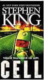 Cell by Stephen         King