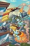 Hero Cats Volume 1 by Kyle Puttkammer