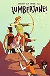 Lumberjanes, Vol. 2 by N.D. Stevenson