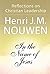 In the Name of Jesus by Henri J.M. Nouwen