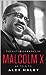 The Autobiography of Malcolm X