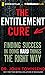 The Entitlement Cure: Findi...