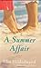 A Summer Affair by Elin Hilderbrand