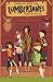 Lumberjanes, Vol. 1: Beware the Kitten Holy