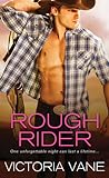 Rough Rider by Victoria Vane