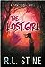 The Lost Girl (Fear Street Relaunch, #3)