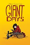 Giant Days, Vol. 1 by John Allison