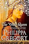 The White Queen by Philippa Gregory