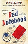 The Red Notebook by Antoine Laurain