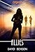 Allies (Crystal #4)