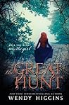 The Great Hunt (Eurona Duology, #1)