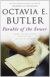 Parable of the Sower by Octavia E. Butler