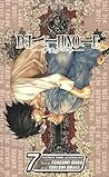 Death Note, Vol. 7 by Tsugumi Ohba