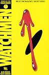 Watchmen by Alan             Moore