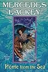 Home from the Sea by Mercedes Lackey