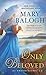 Only Beloved (The Survivors' Club, #7) by Mary Balogh