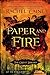 Paper and Fire (The Great Library, #2)