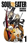 Soul Eater, Vol. 1 by Atsushi Ohkubo