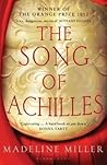 The Song of Achilles by Madeline Miller