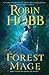 Forest Mage (Soldier Son, #2)