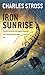 Iron Sunrise by Charles Stross