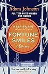 Fortune Smiles by Adam  Johnson