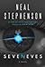 Seveneves by Neal Stephenson