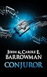 Conjuror by John Barrowman