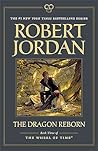 The Dragon Reborn by Robert Jordan