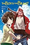 The Boy and the Beast, Vol. 1 by Mamoru Hosoda