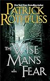 The Wise Man’s Fear (The Kingkiller Chronicle, #2)