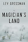 The Magician's Land (The Magicians, #3)